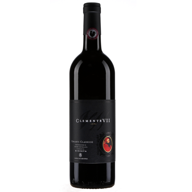 Castelli del Grevepesa Chianti Classico Riserva Red Wine