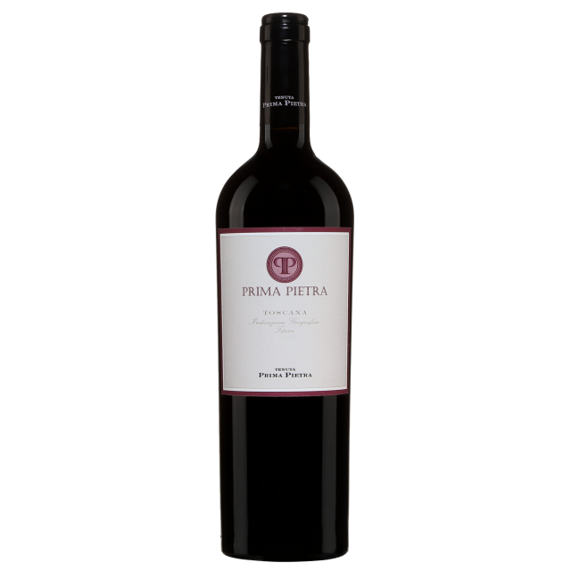 Castiglion del Bosco Prima Pietra Red Wine