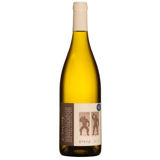 Catherine et Pierre Breton Vouvray White Wine