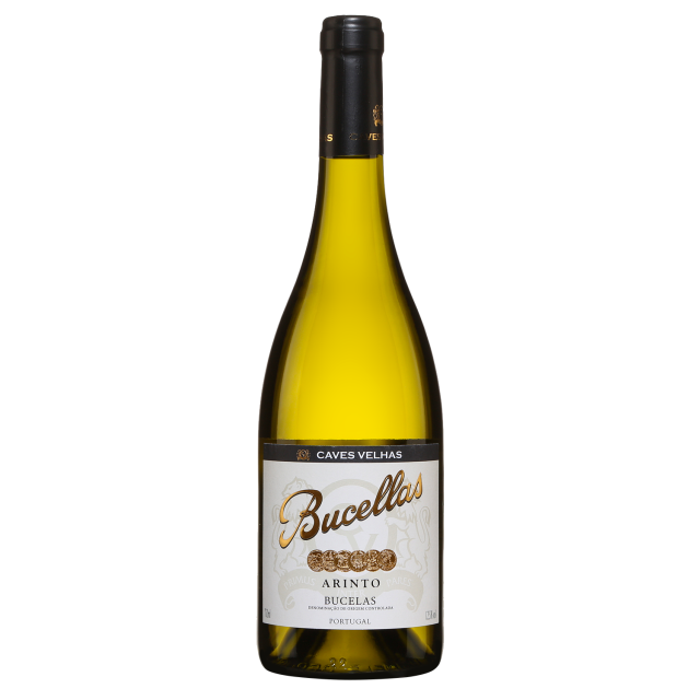 Caves Velhas Arinto Bucellas White Wine