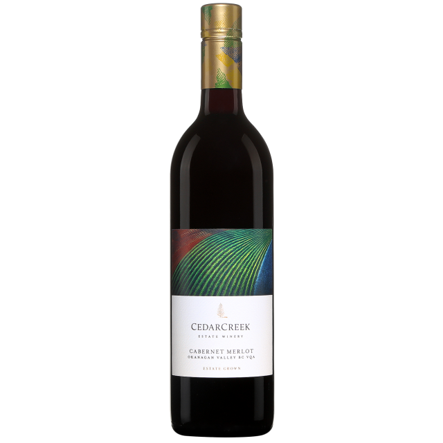 CedarCreek Estate Winery Red Wine