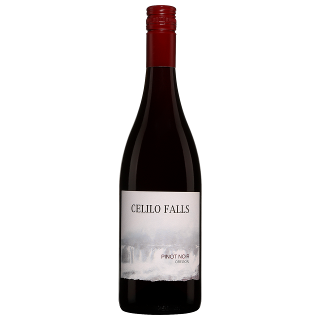 Celilo Falls Pinot Noir Red Wine