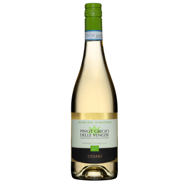 Cesari Pinot Grigio White Wine