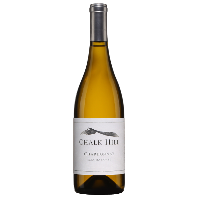 Chalk Hill Chardonnay White Wine
