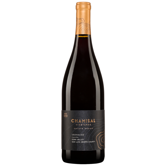 Chamisal Vineyards Califa Red Wine