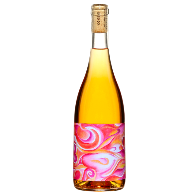 Quinta de Santa Teresa Curtimenta White Wine