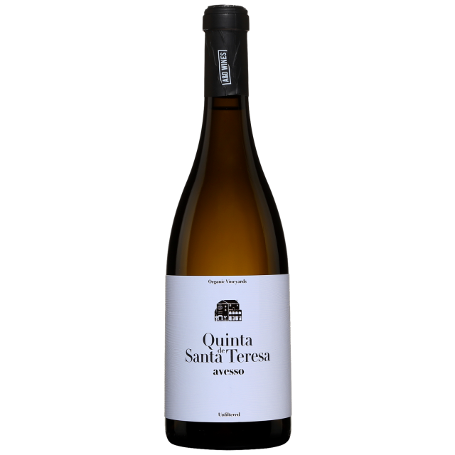 Quinta de Santa Teresa Avesso White Wine