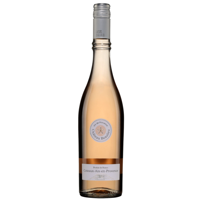 Ch&acirc;teau Beaulieu Ros&eacute; Wine
