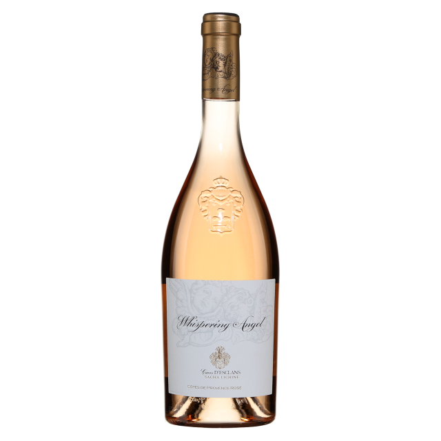 Ch&acirc;teau dEsclans Whispering Angel Ros&eacute; Wine