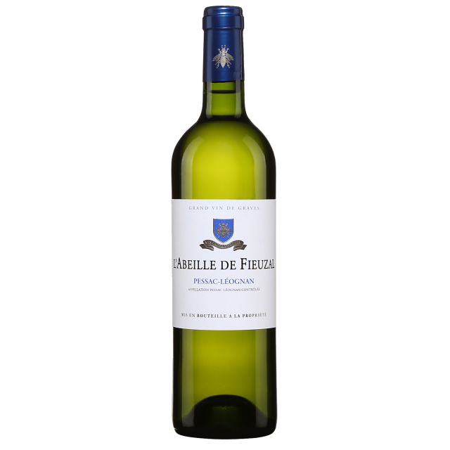 LAbeille de Fieuzal White Wine