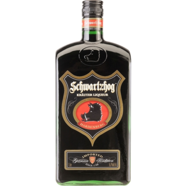 Schwartzhog Amaro