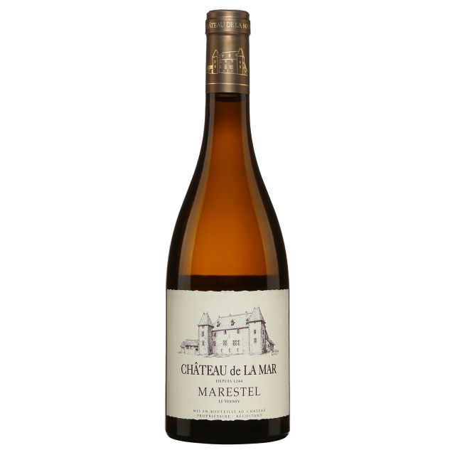 Ch&acirc;teau de la Mar Roussette de Savoie White Wine