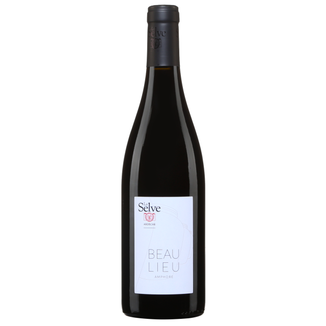 Ch&acirc;teau de la Selve Beaulieu Red Wine