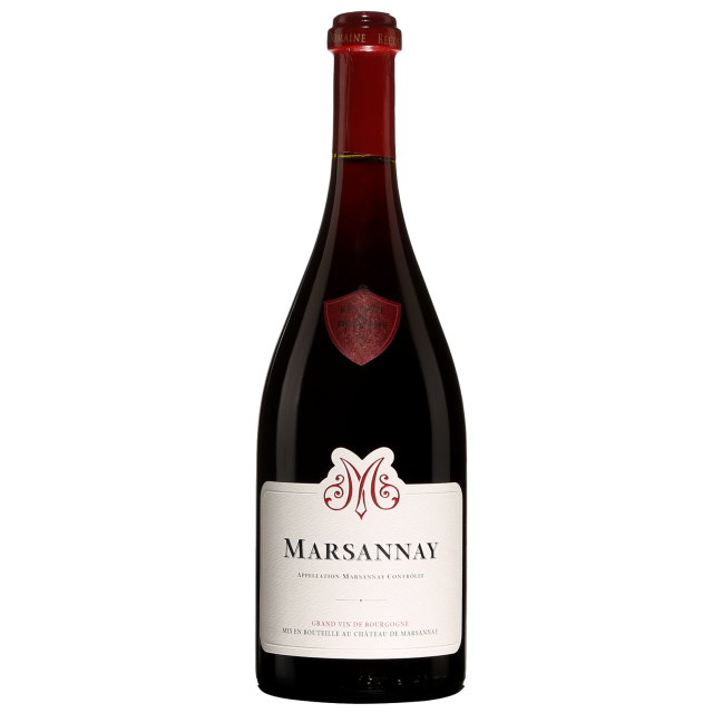 Ch&acirc;teau de Marsannay Red Wine