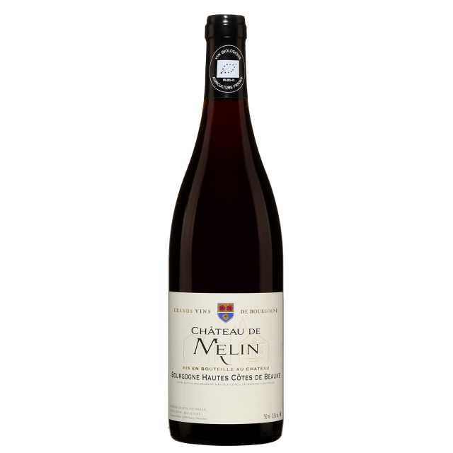 Ch&acirc;teau de Melin Red Wine