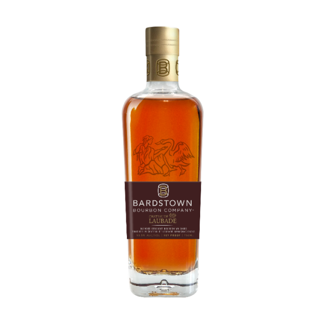 Bardstown Bourbon Chateau De Labaude Collaboration Bourbon Whiskey