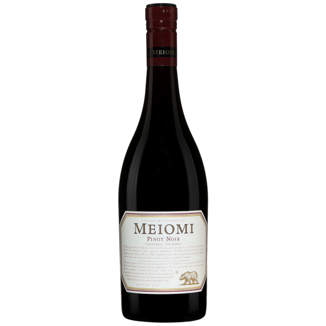 Meiomi Pinot Noir Red Wine