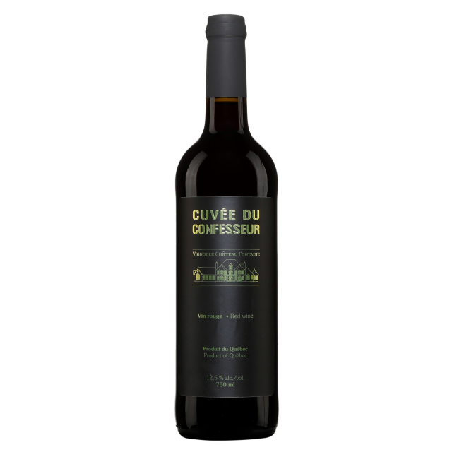 Ch&acirc;teau Fontaine Cuv&eacute;e Confesseur Red Wine