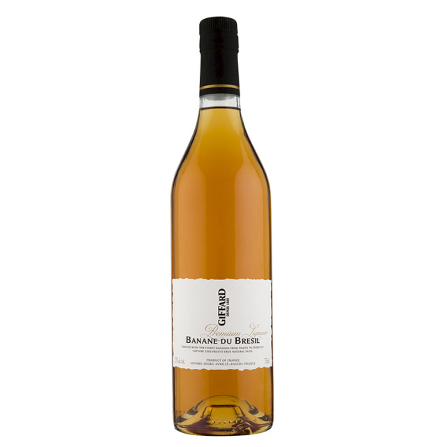 Giffard Banane du Br&eacute;sil Banana Liqueur