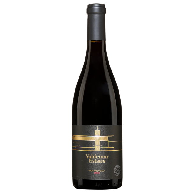 Valdemar Estates Syrah Red Wine
