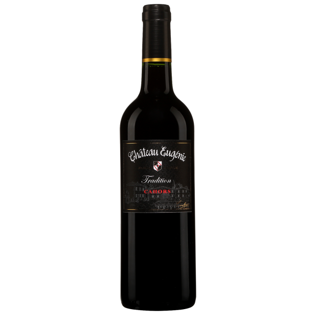 Ch&acirc;teau Eug&eacute;nie Red Wine