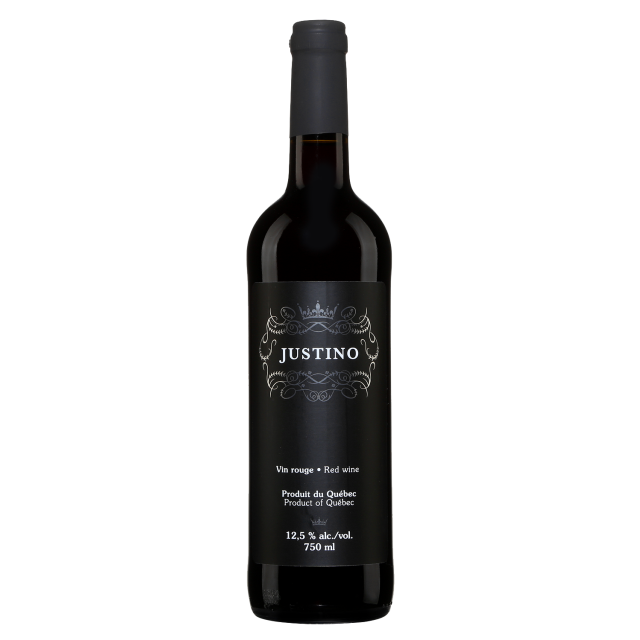Ch&acirc;teau Fontaine Justino Red Wine