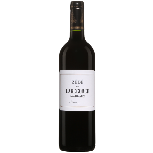 Ch&acirc;teau Lab&eacute;gorce Red Wine