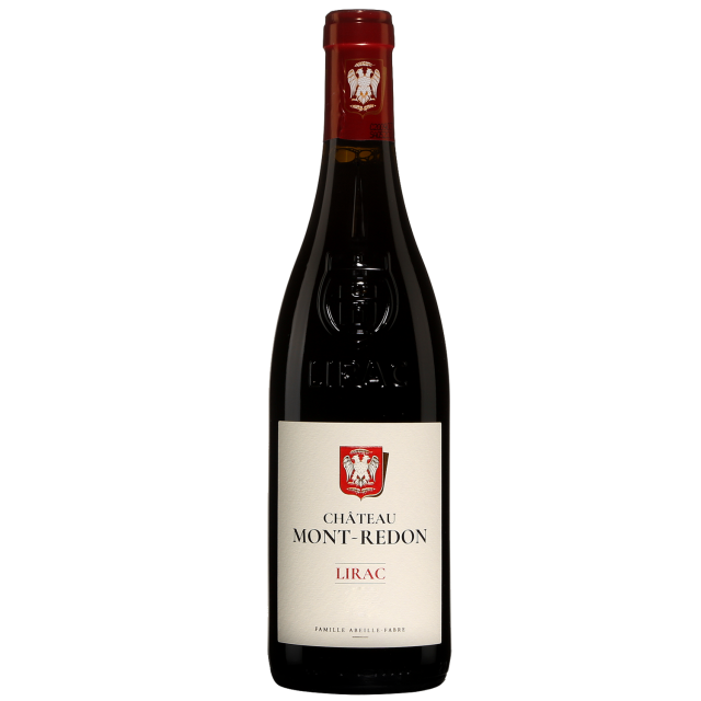Ch&acirc;teau Mont-Redon Lirac Red Wine