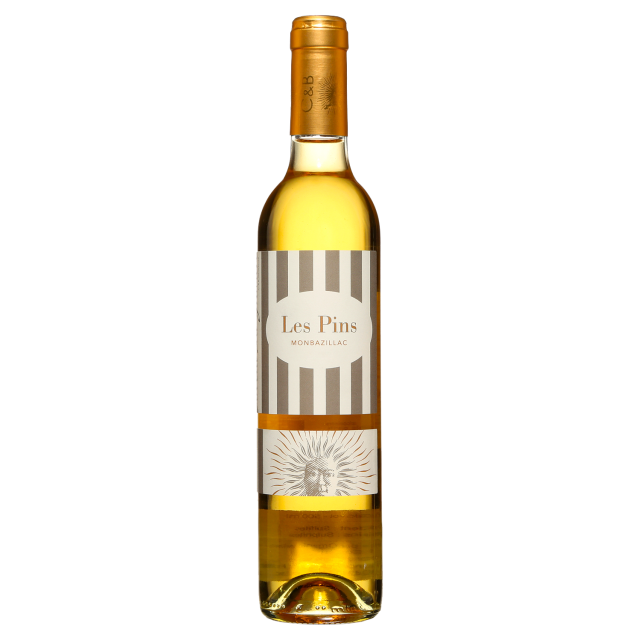 Ch&acirc;teau Tirecul La Gravi&egrave;re Monbazillac White Wine