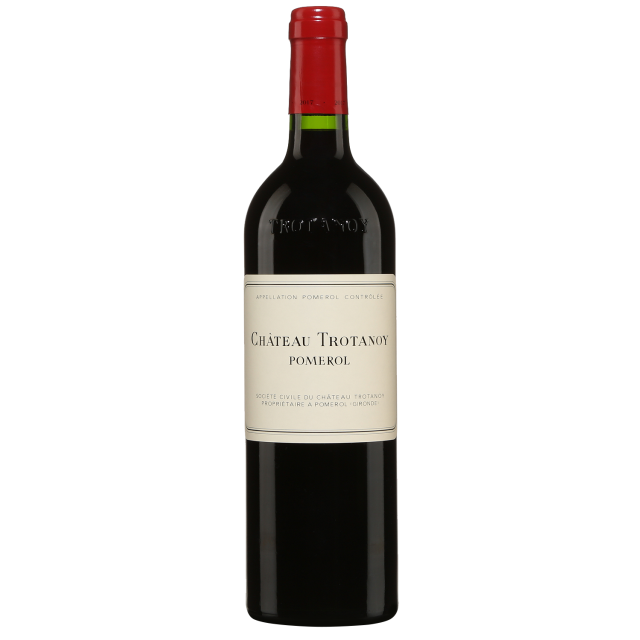 Ch&acirc;teau Trotanoy Red Wine