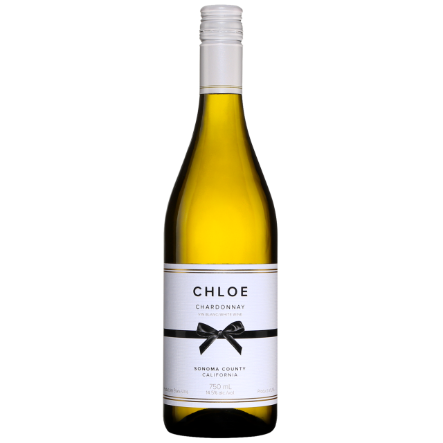 Chloe Chardonnay White Wine