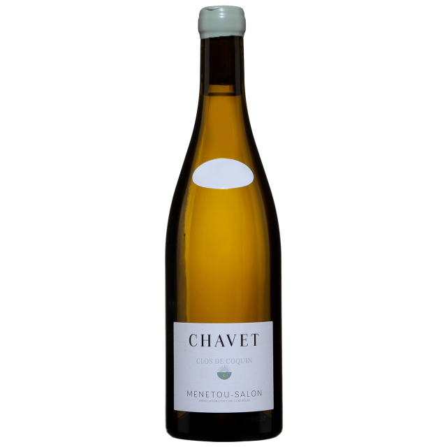 Domaine Chavet Menetou-Salon Clos de Coquin White Wine