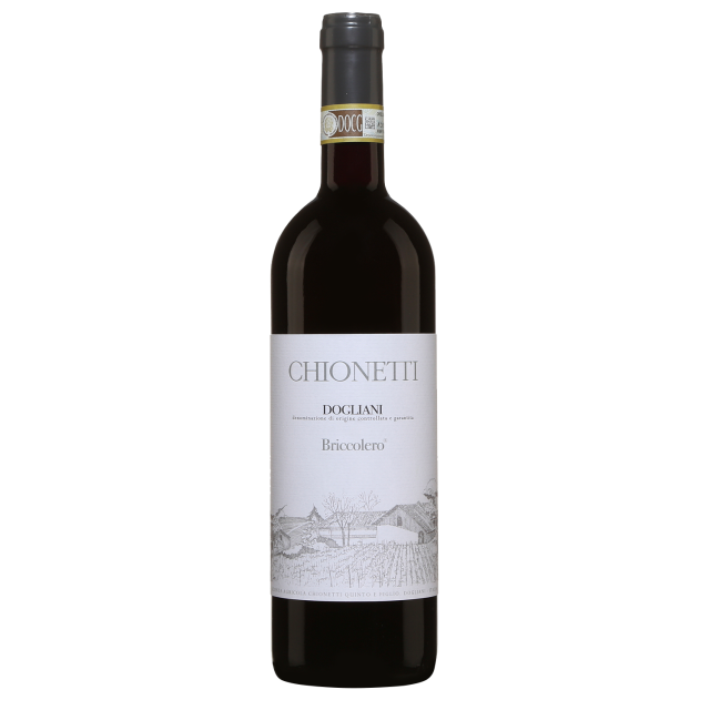 Chionetti Dogliani Briccolero Red Wine