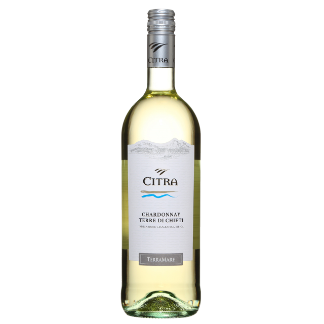 Citra Chardonnay White Wine