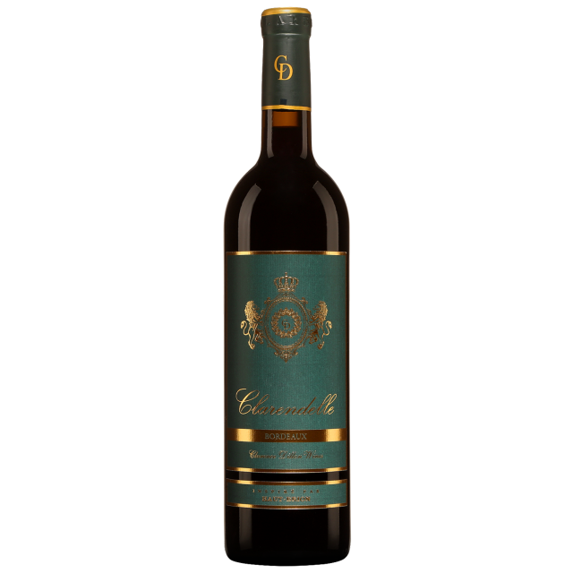 Clarendelle Inspir&eacute; Par Haut Brion Red Wine