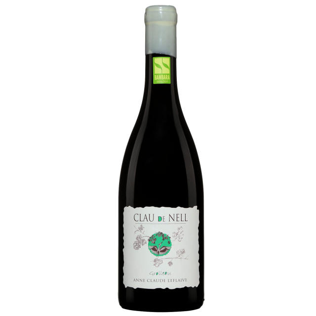 Clau de Nell Grolleau Red Wine