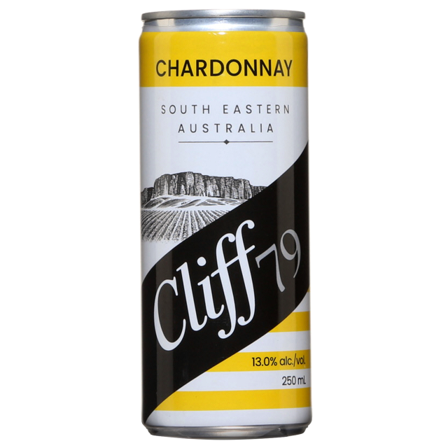 Cliff 79 Chardonnay White Wine