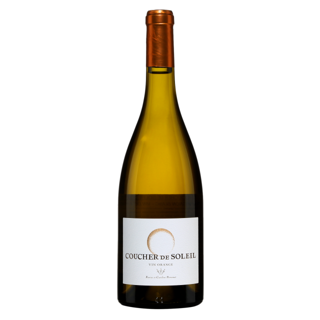 Coucher de Soleil Sauvignon Blanc White Wine