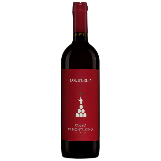 Col dOrcia Rosso di Montalcino Red Wine