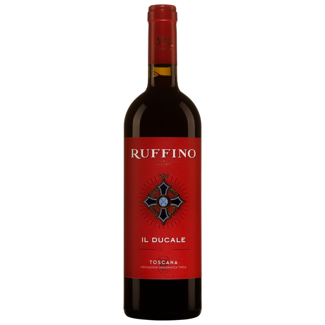 Ruffino Il Ducale Red Wine