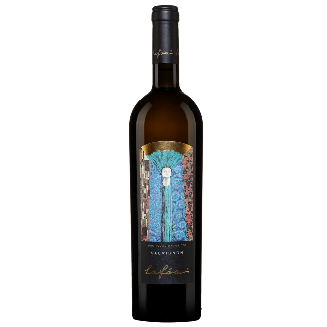 Colterenzio Lafoa Sauvignon White Wine