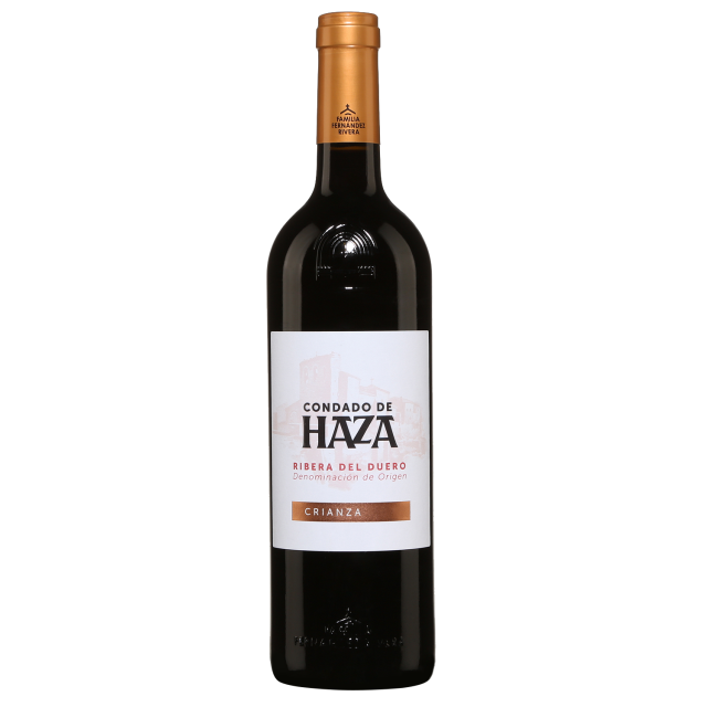 Condado de Haza Ribera del Duero Red Wine