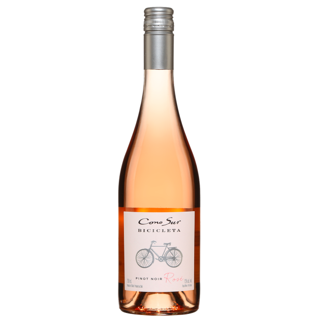 Cono Sur Bicicleta Pinot Noir Ros&eacute; Wine