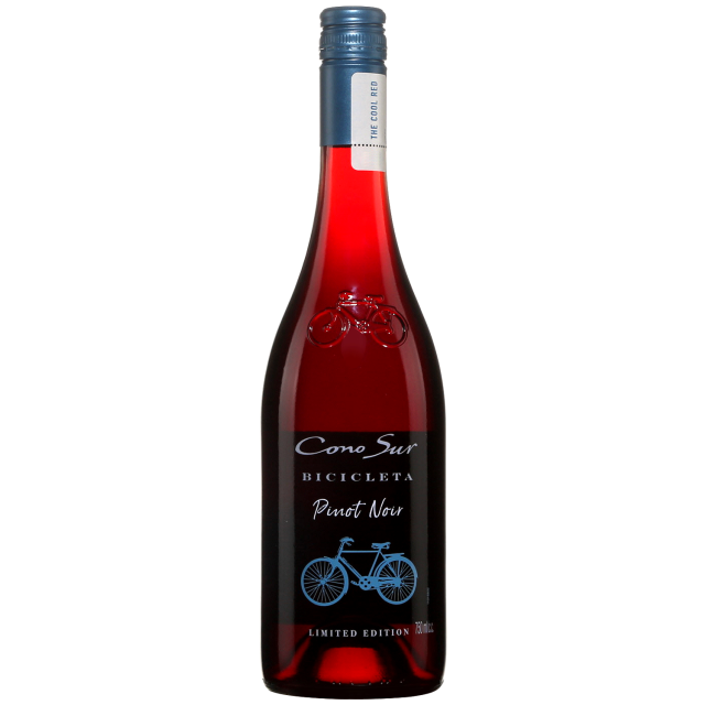 Cono Sur Bicicleta Reserva Pinot Noir Red Wine