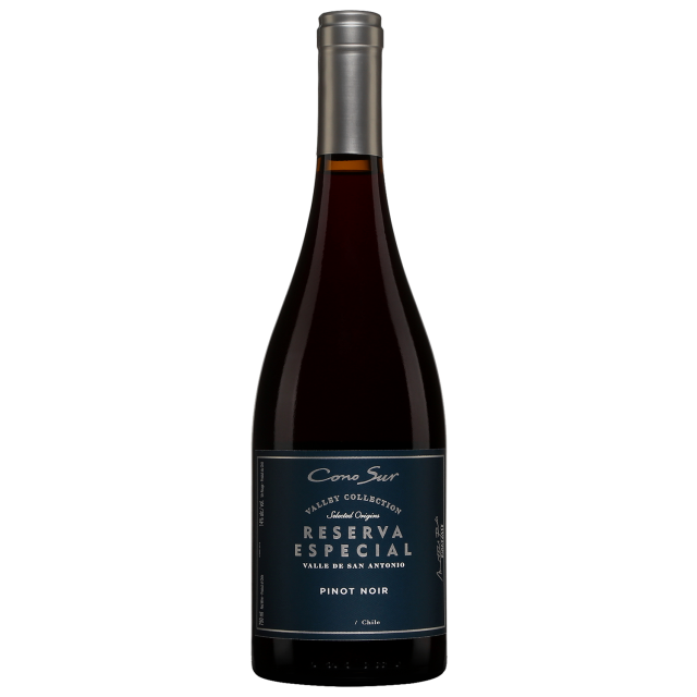 Cono Sur Reserva Especial Red Wine