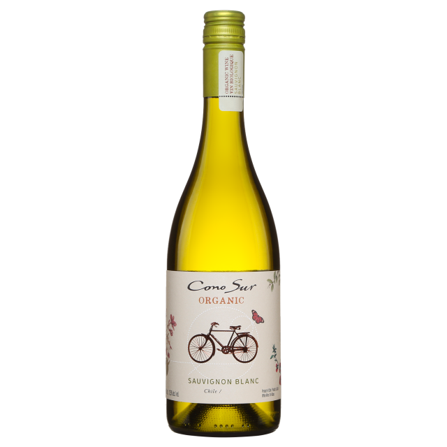 Cono Sur Sauvignon Blanc White Wine