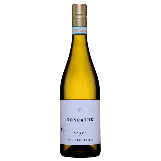 Corte Moschina Roncathe Soave White Wine