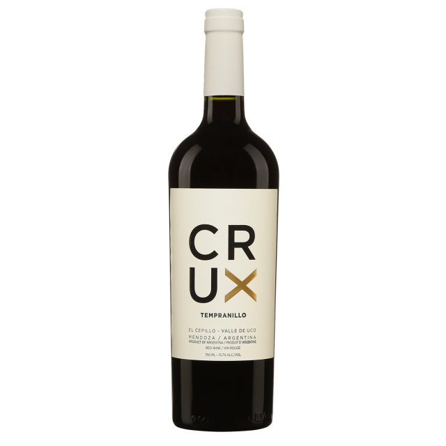 Crux Tempranillo Red Wine