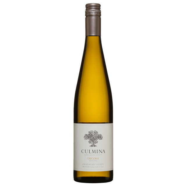 Culmina Decora Riesling White Wine