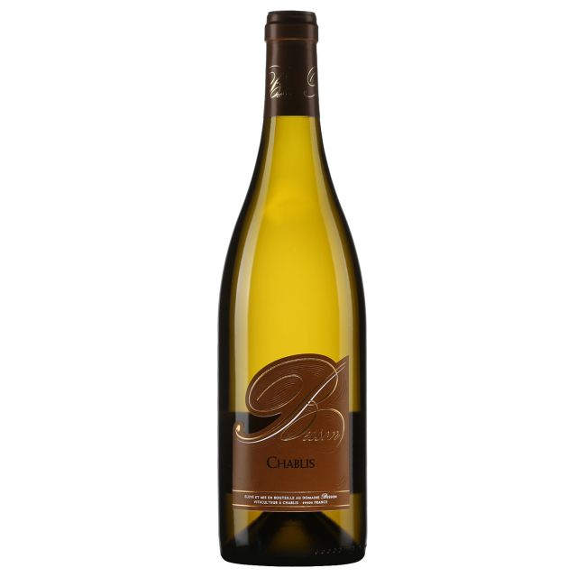 Domaine Besson Chablis White Wine